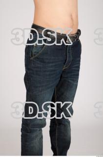 Jeans texture of Aurel 0025